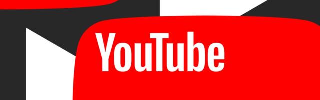 YouTube is cooking up some new monetization features