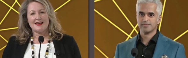 SkyHive, Terramera, Klue among winners of 2020 BC Technology Impact Awards