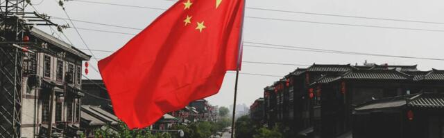 China’s Latest Digital Headache for American Corporations: ‘Export-Only’ Piracy