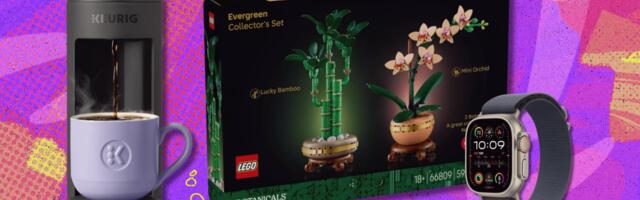 Target Circle Week continues: Stock up on Apple, Ninja, Lego, and Halloween gear