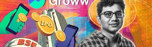 Can Groww Justify Its Valuation In A Crowded IPO Season?