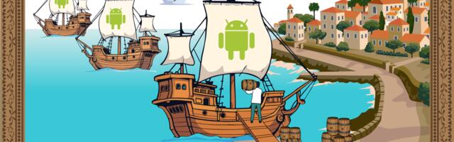 Актуальные практики работы в фоне Android-приложений