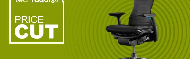 Make 2026 the year of good gaming posture and grab this premium Herman Miller gaming chair for 25% off ahead of Black Friday