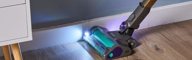 I tested a load of cordless vacuums to find the best option for hard floor – here's the vac that came out on top