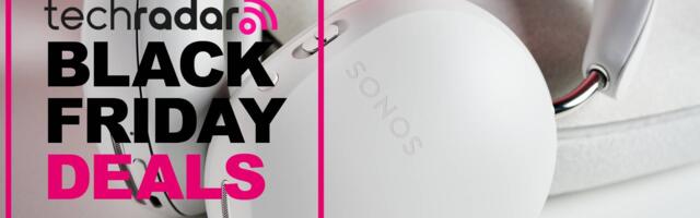 These Sonos headphones are criminally underrated, and this Black Friday deal makes them all too easy to recommend