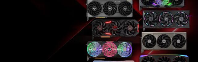 AMD will reportedly jack up its GPU prices, so if you see a good sale this holiday season, don’t hesitate