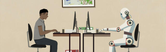 How AI coding agents work—and what to remember if you use them