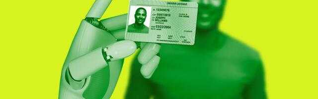 UK digital ID plans will no longer be mandatory