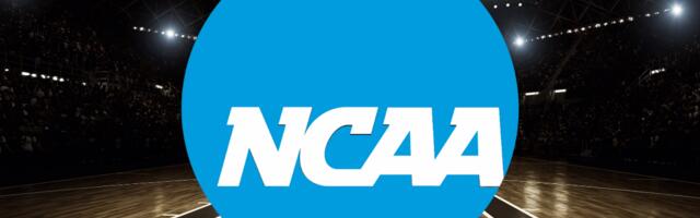 Almost a decade of young NCAA athletes at odds with college gambling