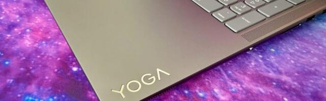 Lenovo Yoga Pro 9i 16 Aura Edition Review: Kick-Ass Laptop for Creators