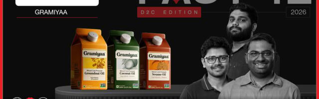 How Gramiyaa Cracked Quality Control In Cold-Pressed Oils To Build An ₹18.7 Cr Brand