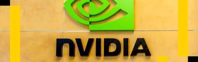 Nvidia rises after earnings beat Wall Street's expectations, lifting AI-related crypto stocks