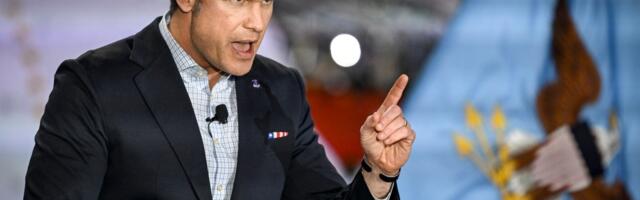 The Pentagon’s battle with Anthropic is really a war over who controls AI