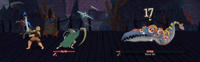 Slay the Spire II is even better with a friend