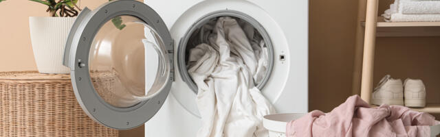 What's The Average Lifespan Of A Washing Machine? Here's What The Data Says