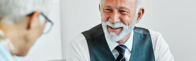 I became successful and my father said ‘I’m proud of you’ for the first time at my 50th birthday — and instead of feeling grateful I felt angry because I finally understood he’d been withholding that my entire life