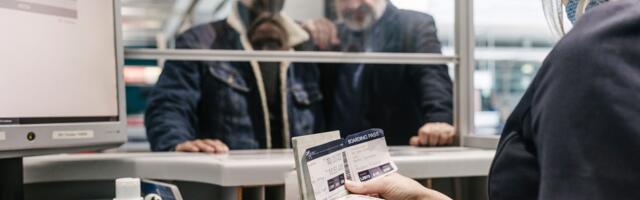 Hong Kong border agents and police can demand device passwords, including from US citizens, under penalty of imprisonment — border controls become more invasive worldwide