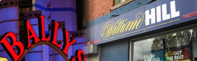 Evoke takeover talks by Bally’s Intralot confirm pressure on gambling group finances