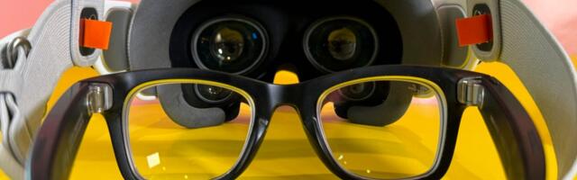 Tim Cook Only Half Solved Tech We Wear on Our Faces. Now It's Ternus' Turn