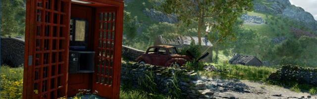 3.7 million players later, UK-made action-survival game Atomfall is getting its own TV show