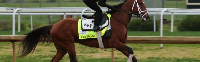 How to watch Kentucky Derby 2026: live stream horse racing online from anywhere