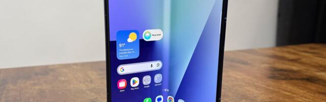 The Samsung Galaxy Z Fold 8 Wide is rumored to be closer to the Flip than the Fold in one key area