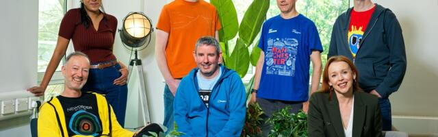 Manchester Imperagen raises €5.8 million Seed to scale AI and quantum-powered enzyme engineering