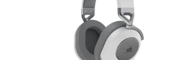 Corsair’s HS65 Surround gaming headset just got a 29% price cut on Amazon