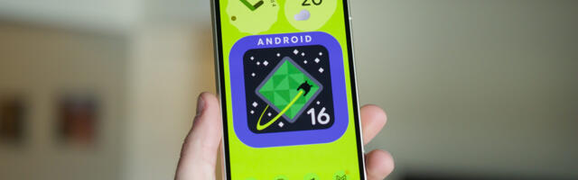 Samsung and Google promise seven years of updates, but I’ll be gone in four
