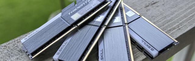 AMD promises 13% uplift with new EXPO ‘Ultra Low Latency’ overclocking on DDR5 DIMMs — automatic memory overclocking delivers 4% improvement over standard EXPO, says AMD