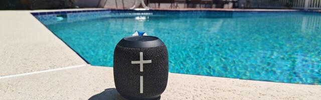 Scoop up the Ultimate Ears Wonderboom 4 speaker (our fave under $100) for its best price ever