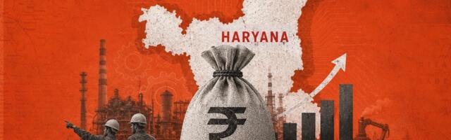 Haryana Unveils Industrial Policy 2026 To Draw Next-Generation Tech Investments