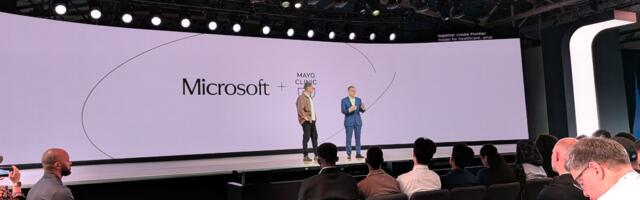 ‘We need an AI that places humanity first’: Microsoft AI CEO outlines hopes to build “humanist superintelligence” - and has seven new models to help him do it