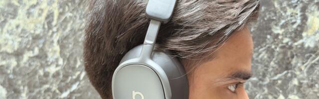 Baseus Inspire XH1 review: These Bose-tuned headphones defied my budget expectations