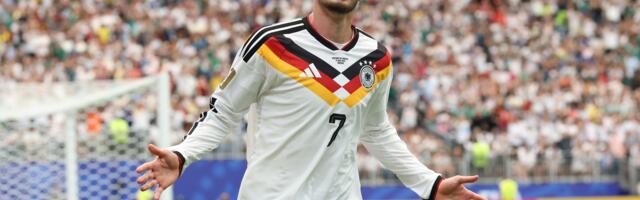 How to watch Germany vs Ivory Coast: Free Streams & TV Channels online from anywhere for FIFA World Cup 2026