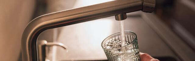 The One Thing a Water Quality Scientist Wants You to Know About Drinking Tap