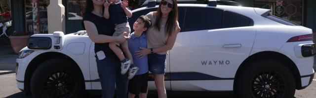 I spent a year using AI. It changed how I parent my kids.