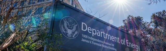 White House deletes thousands of web pages about energy conservation as heatwave slams US