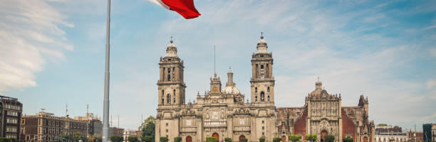 The Fintech and Wider Digital Landscape of Mexico in 2026