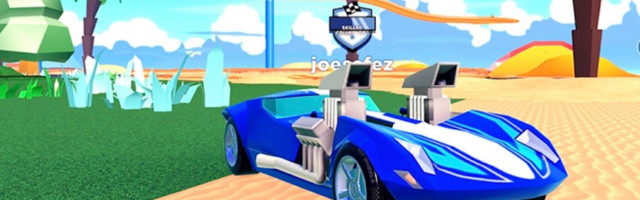 Gamefam aims to be the first big gaming company built on Roblox