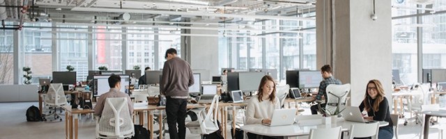 Bench secures $73 million CAD, unveils new banking products