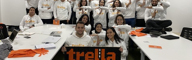 Egyptian trucking marketplace Trella closes $42m funding round for major regional expansion