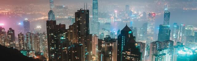 Hong Kong Fintech Week Day 3
