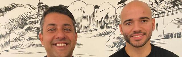 London-based GoodCourse raises €671.6k to make remote learning accessible and engaging