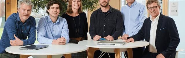 Seeder unveils €30-million fund to support 50 digital startups in Belgium