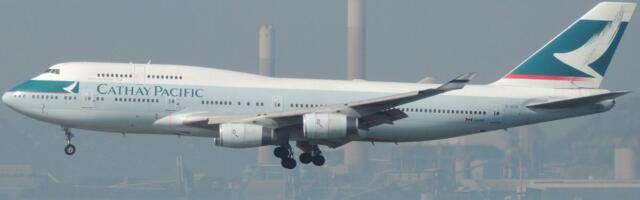 Trip.Com CEO Hopes Asia Aviation Hubs Recover Quickly After Middle East Carriers Grab Share