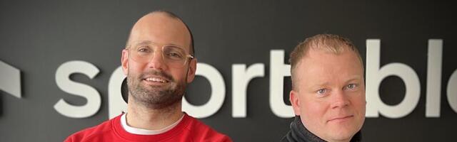 Icelandic sports and team technology company grabs €3.7M in post-seed funding