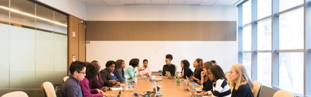 13 ways to ensure your board meetings aren’t a waste of everyone’s time