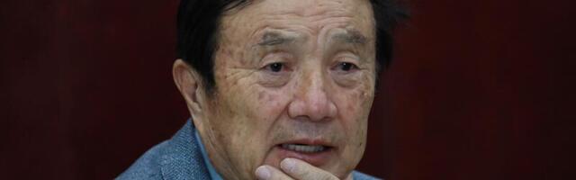 What three years of US sanctions did to Huawei