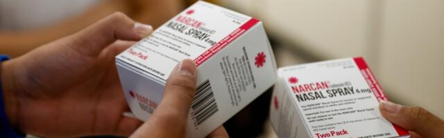 Santa Clara County to expand substance use treatment, distribute naloxone with opioid settlement money